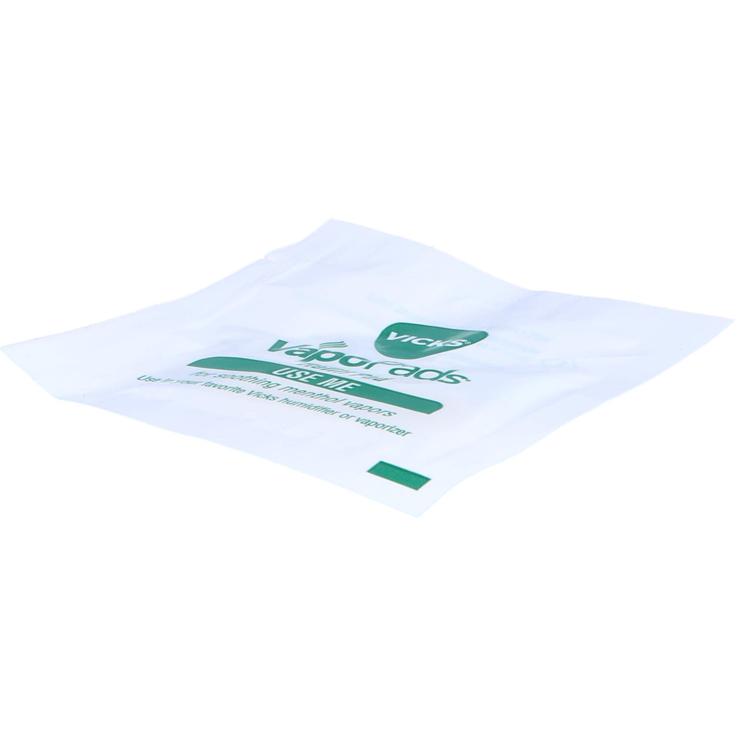 WICK VapoPads 7 Menthol Pads WH7 1 P