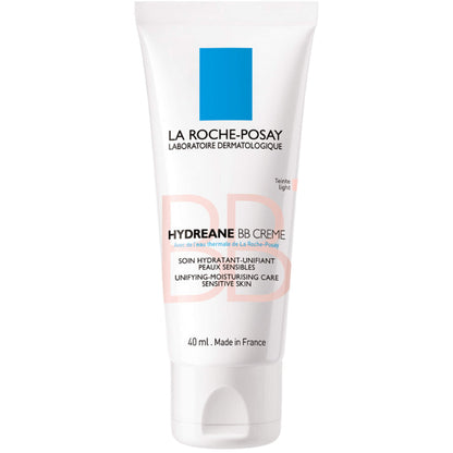 ROCHE-POSAY Hydreane BB Creme hell 40 ml