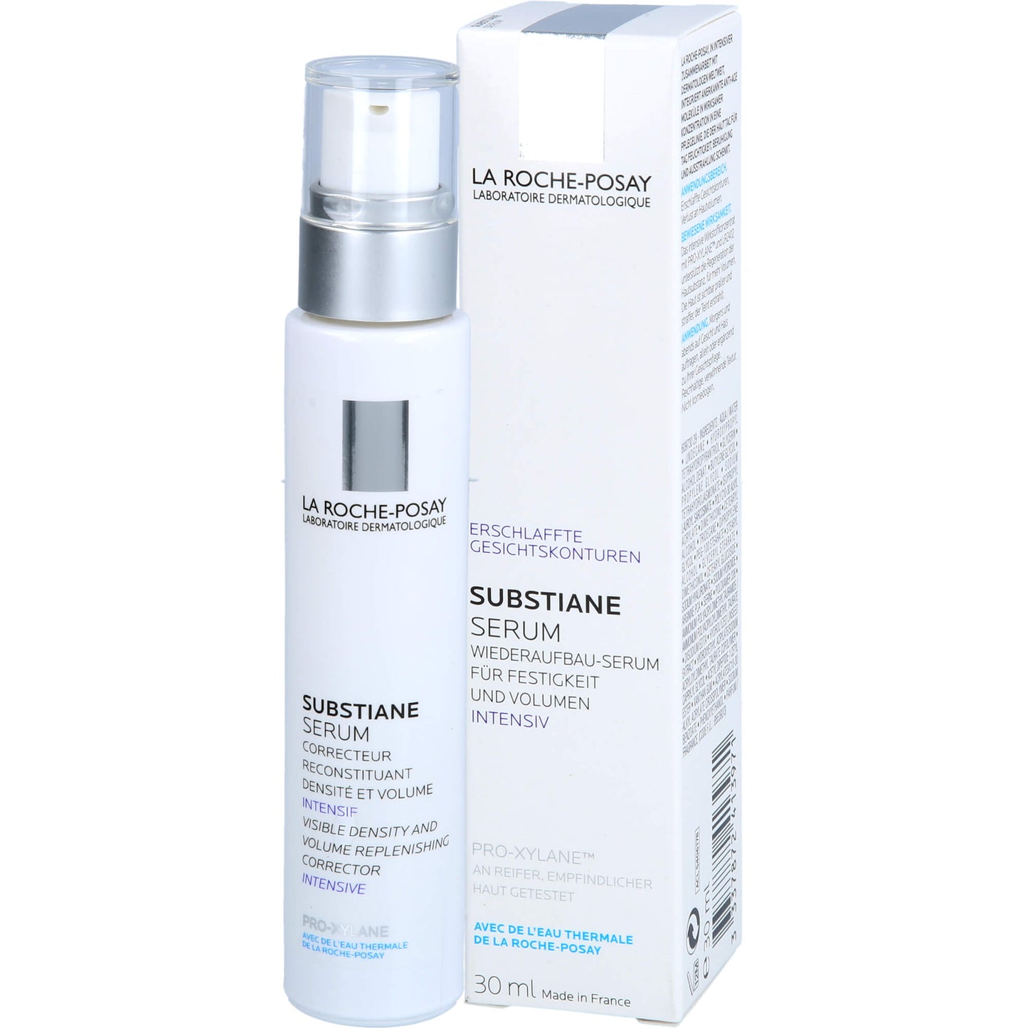ROCHE-POSAY Substiane Serum 30 ml