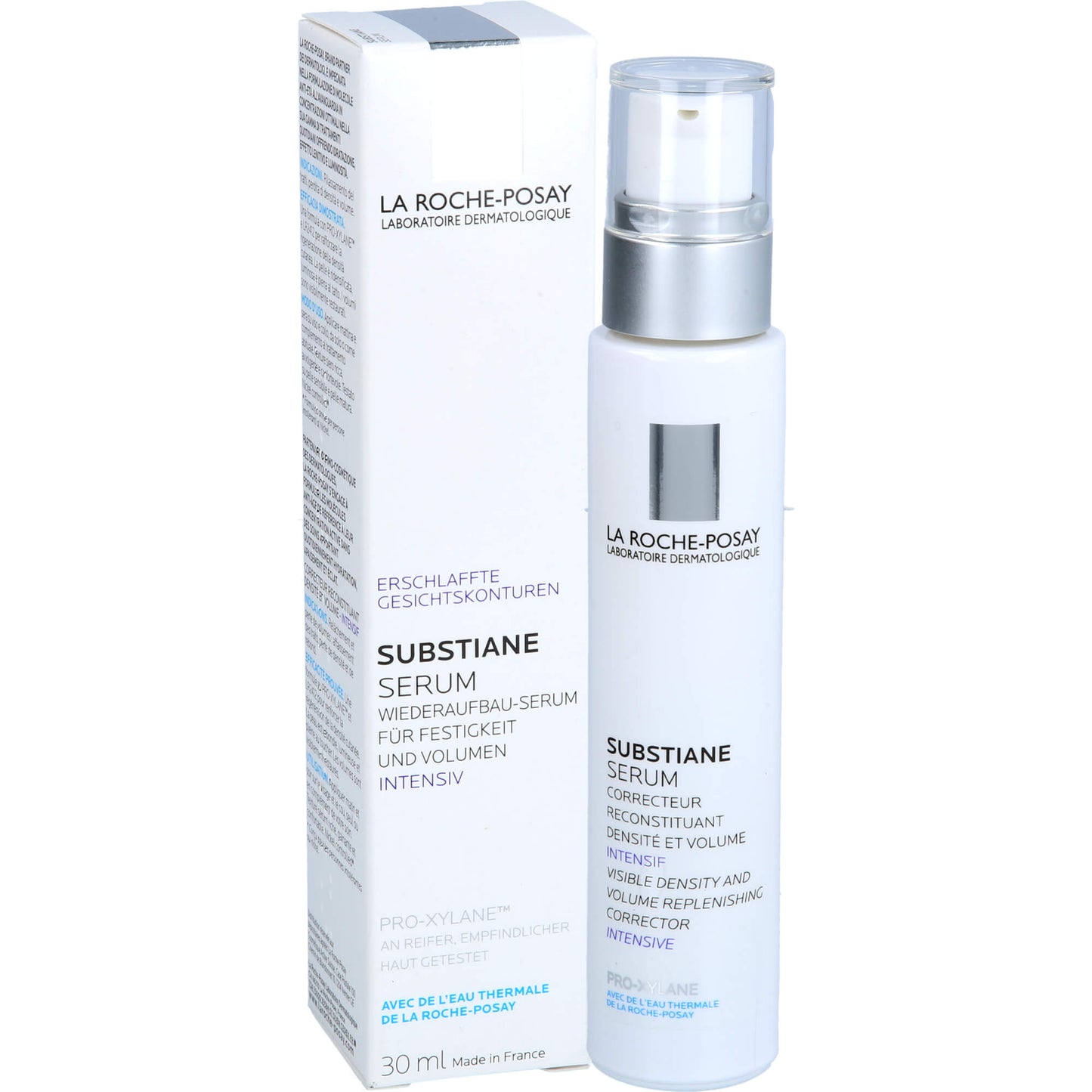 ROCHE-POSAY Substiane Serum 30 ml