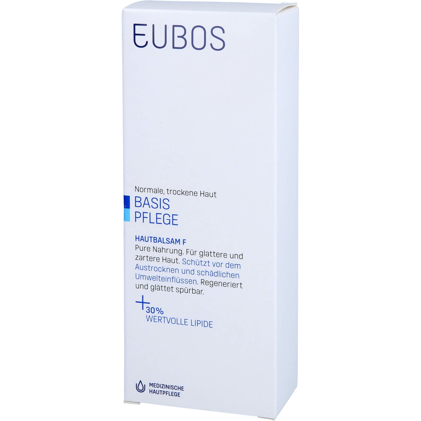 EUBOS HAUTBALSAM F Lotio 200 ml