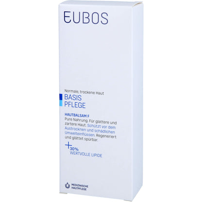 EUBOS HAUTBALSAM F Lotio 200 ml