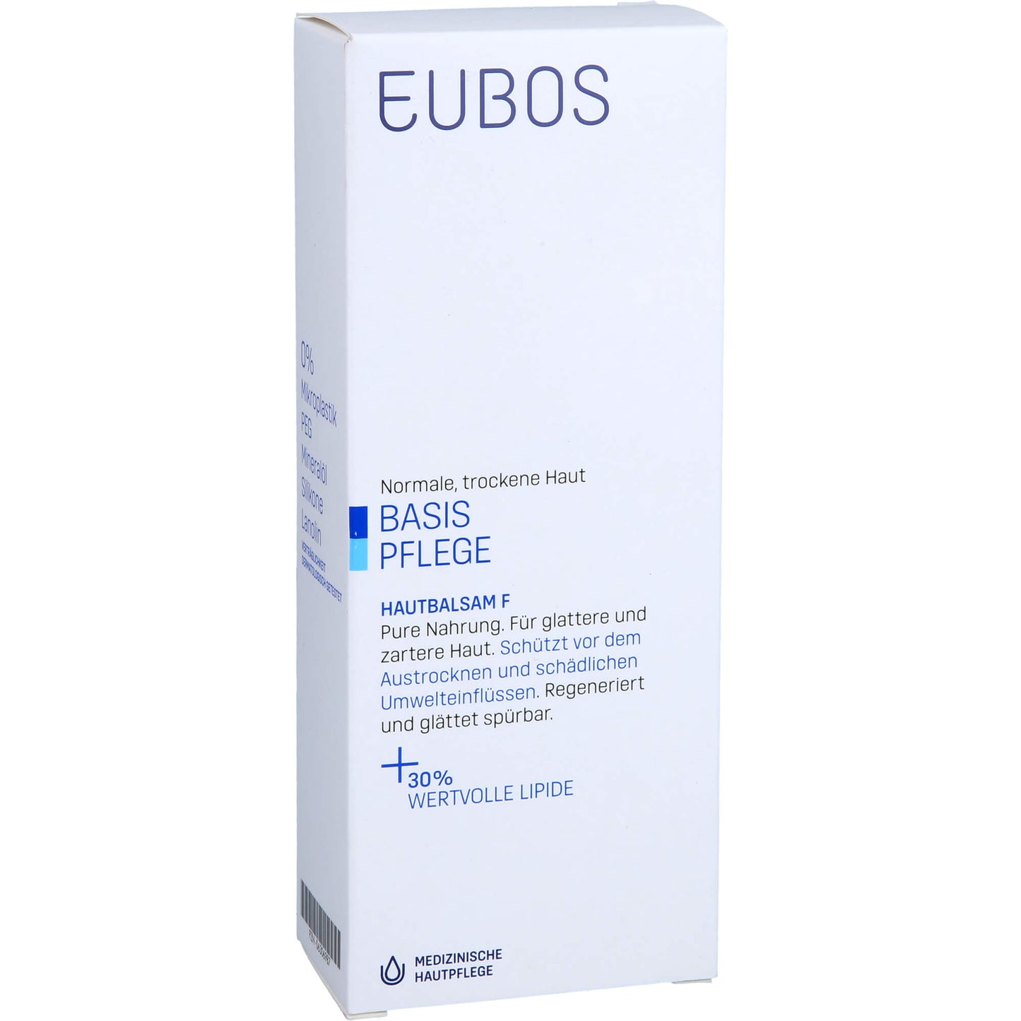 EUBOS HAUTBALSAM F Lotio 200 ml