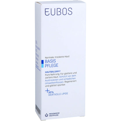 EUBOS HAUTBALSAM F Lotio 200 ml