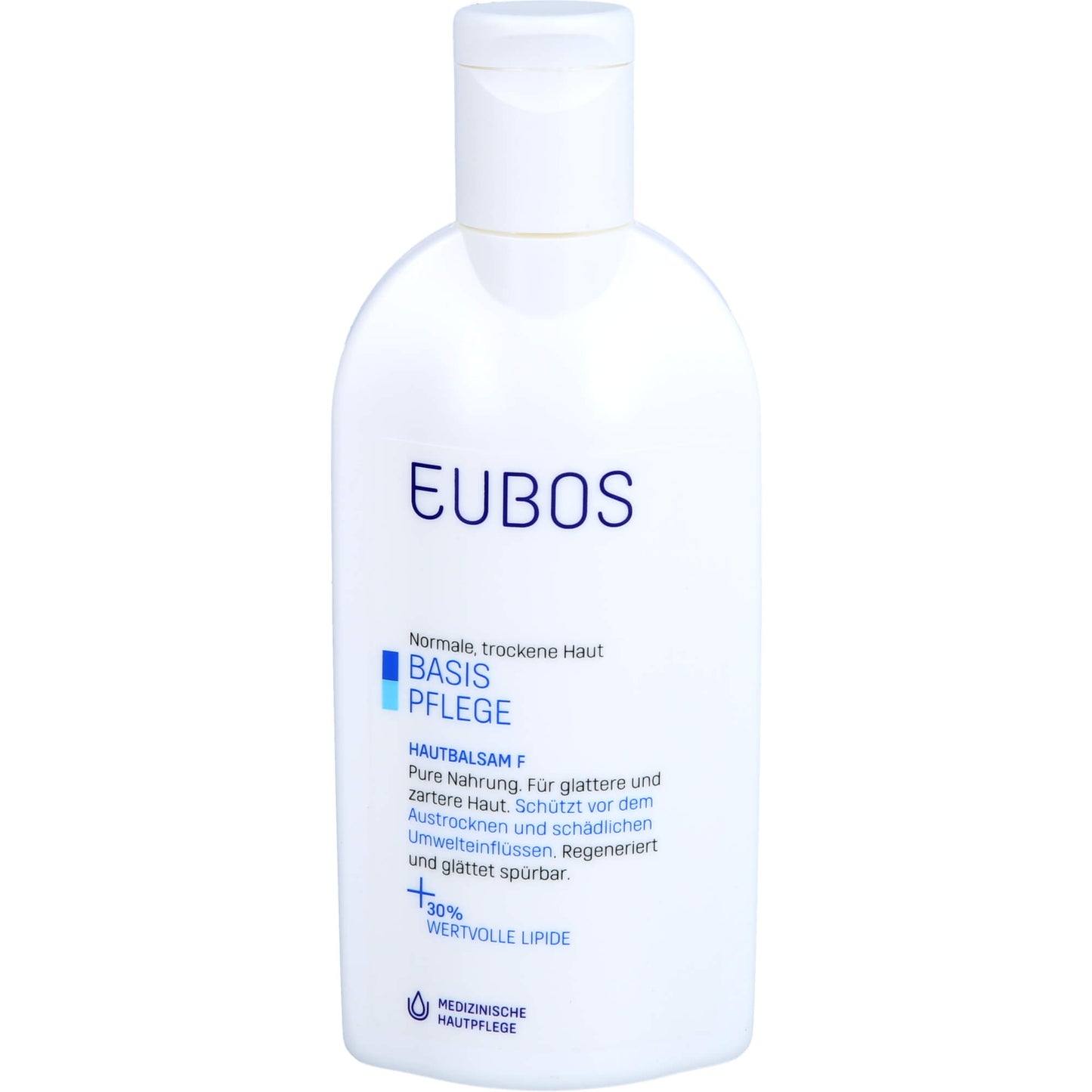 EUBOS HAUTBALSAM F Lotio 200 ml