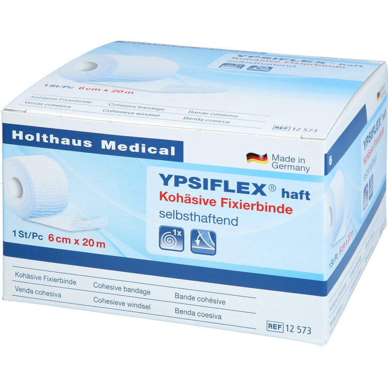 FIXIERBINDE YPSI HA6CMX20M 1 St