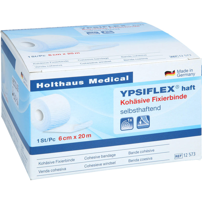 FIXIERBINDE YPSI HA6CMX20M 1 St