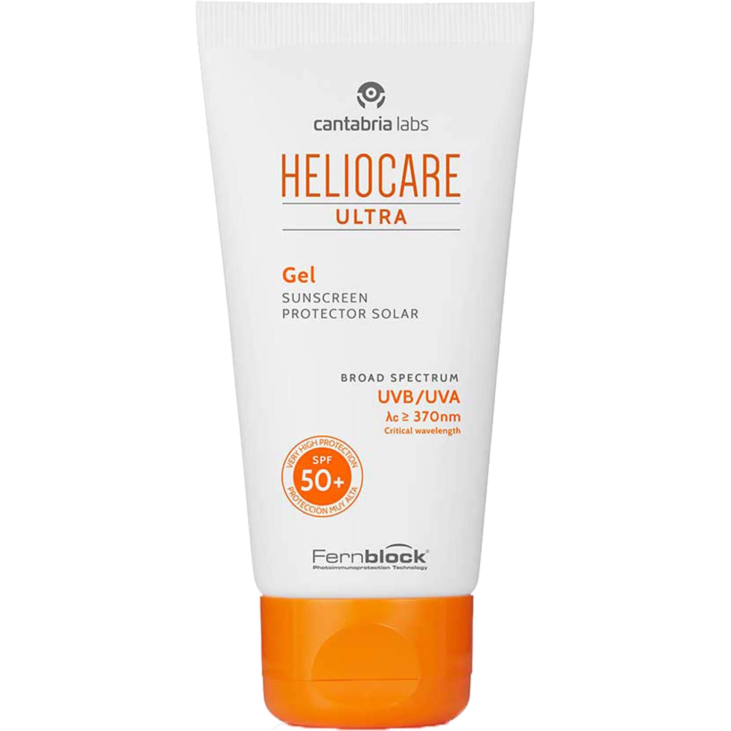 HELIOCARE Gel SPF 50+ 50 ml