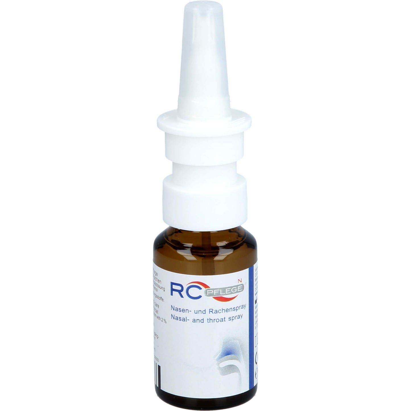 RC-Pflege N Nasen- und Rachenspray 20 ml