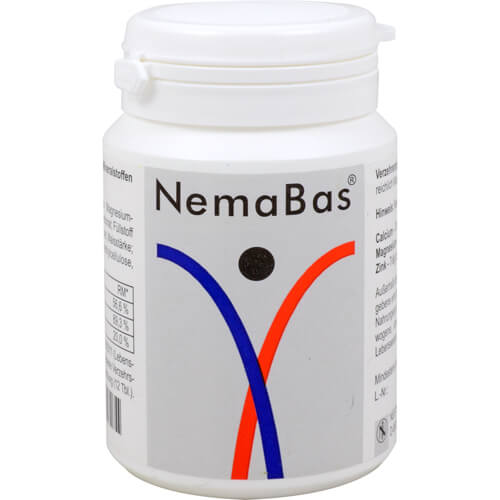 NEMABAS 120 St