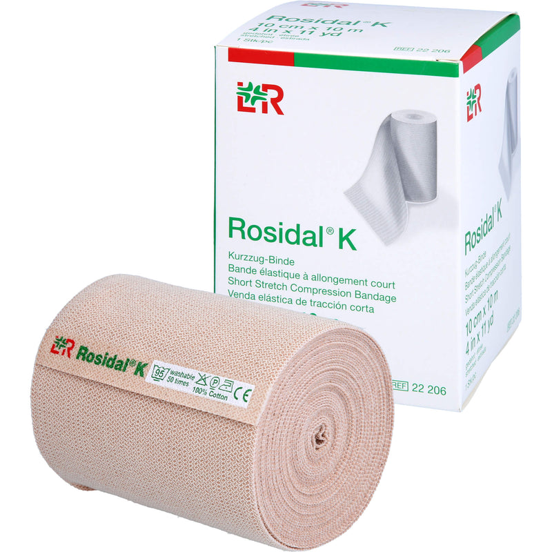 ROSIDAL K BINDE 10CMX10M 1 St