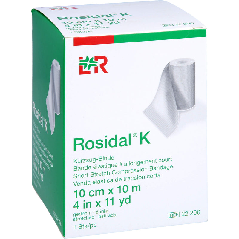 ROSIDAL K BINDE 10CMX10M 1 St