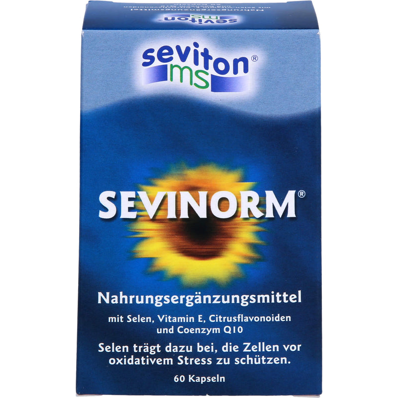 SEVINORM 60 St