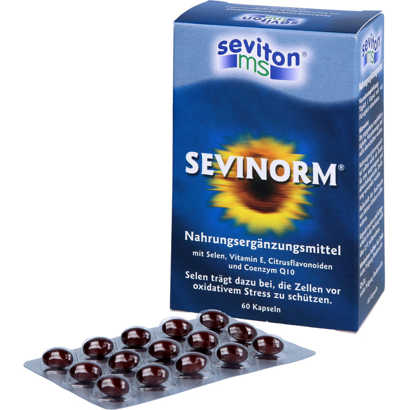 SEVINORM 60 St