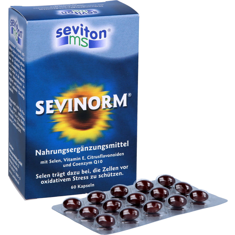 SEVINORM 60 St