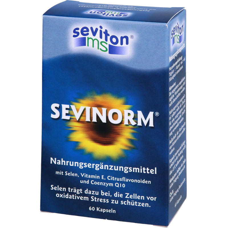 SEVINORM 60 St