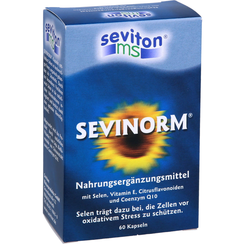 SEVINORM 60 St