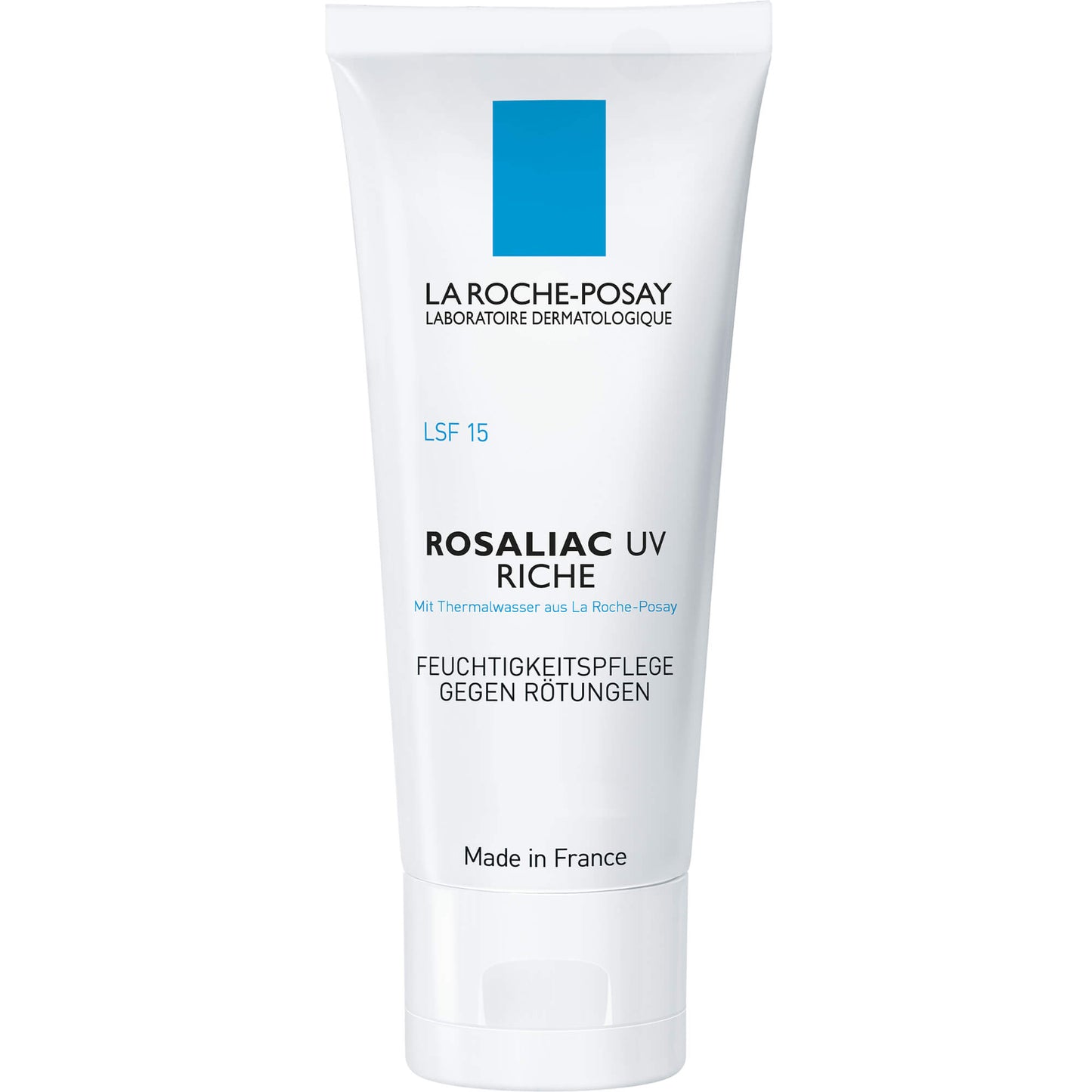ROCHE-POSAY Rosaliac UV Creme reichhaltig 40 ml