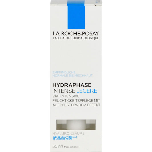 ROCHE POSAY HYDRAP INT LEI 50 ml