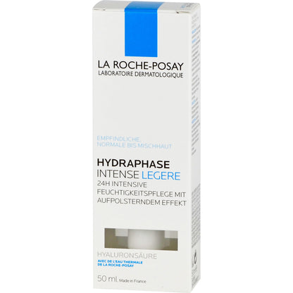 ROCHE POSAY HYDRAP INT LEI 50 ml