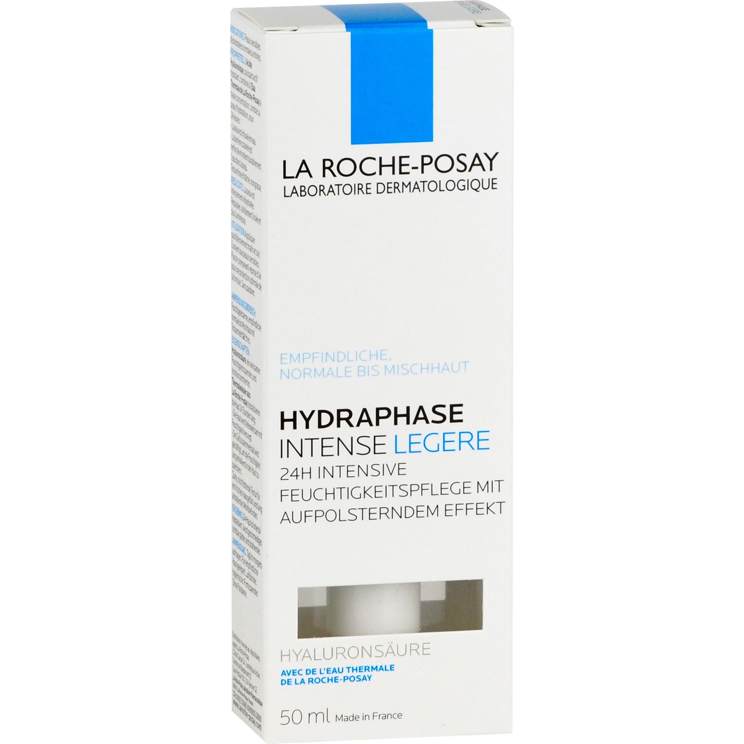 ROCHE POSAY HYDRAP INT LEI 50 ml