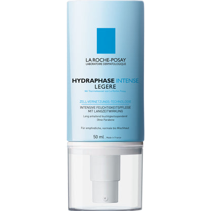 ROCHE POSAY HYDRAP INT LEI 50 ml