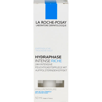 ROCHE POSAY HYDRAP INT REI 50 ml