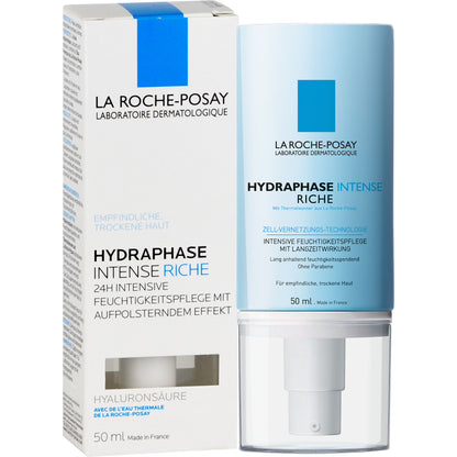 ROCHE POSAY HYDRAP INT REI 50 ml