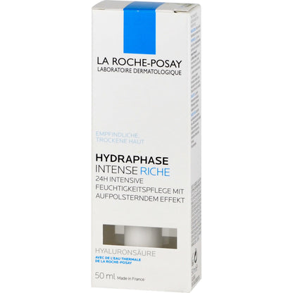 ROCHE POSAY HYDRAP INT REI 50 ml