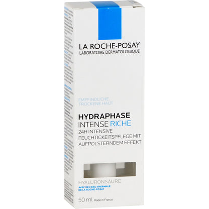 ROCHE POSAY HYDRAP INT REI 50 ml