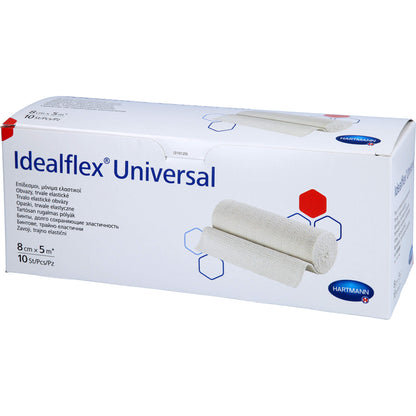 IDEALFLEX universal Binde 8 cmx5 m 10 St