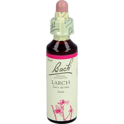 BACH BLUETE LARCH 20 ml