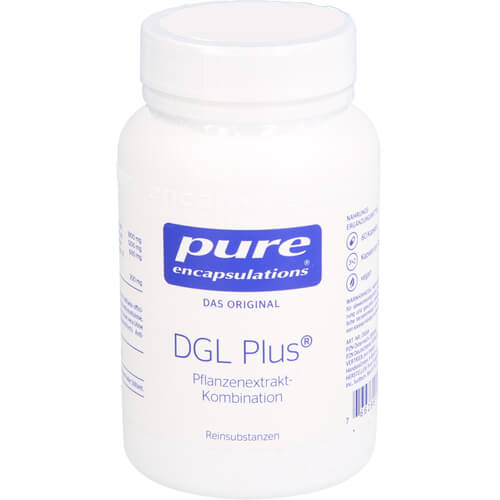 PURE ENCAP DGL PLUS 60 St