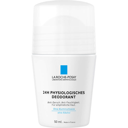 ROCHE-POSAY Physiolog.Deo Roll-on 50 ml