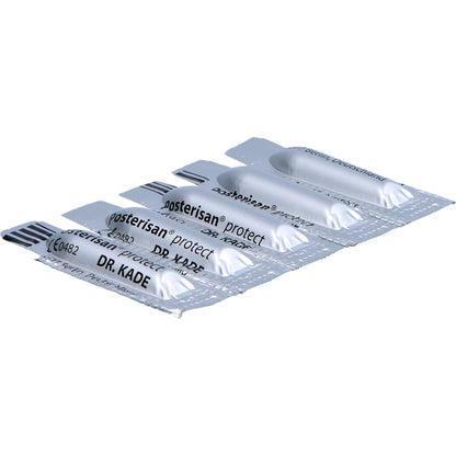 POSTERISAN protect Suppositorien 20 St