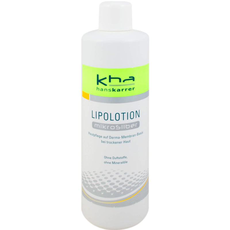 HANS KARRER LIPO MIKRO SIL 500 ml