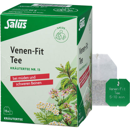 VENEN-FIT Tee Kräutertee Nr.13 Salus Filterbeutel 15 St