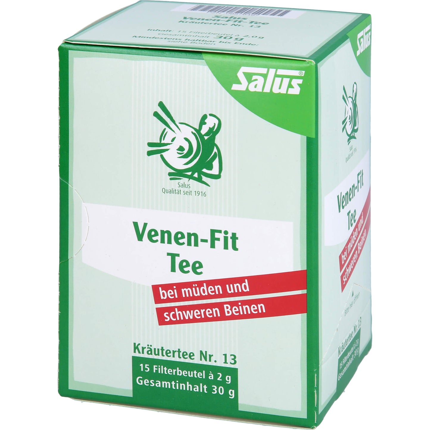VENEN-FIT Tee Kräutertee Nr.13 Salus Filterbeutel 15 St