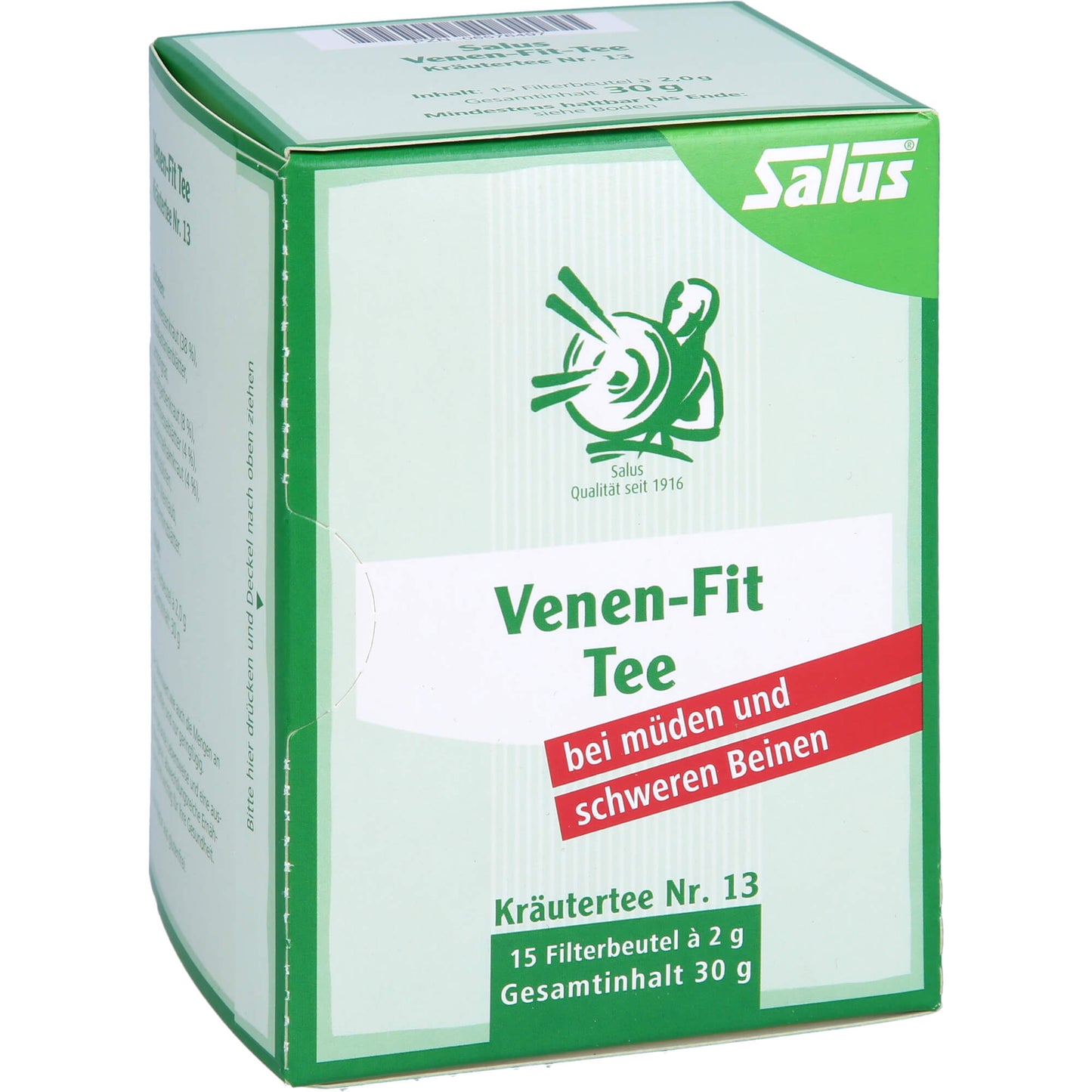 VENEN-FIT Tee Kräutertee Nr.13 Salus Filterbeutel 15 St