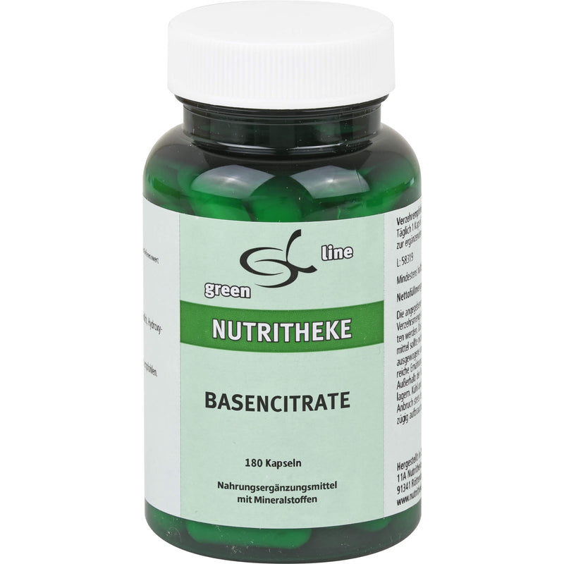 BASENCITRATE 180 St