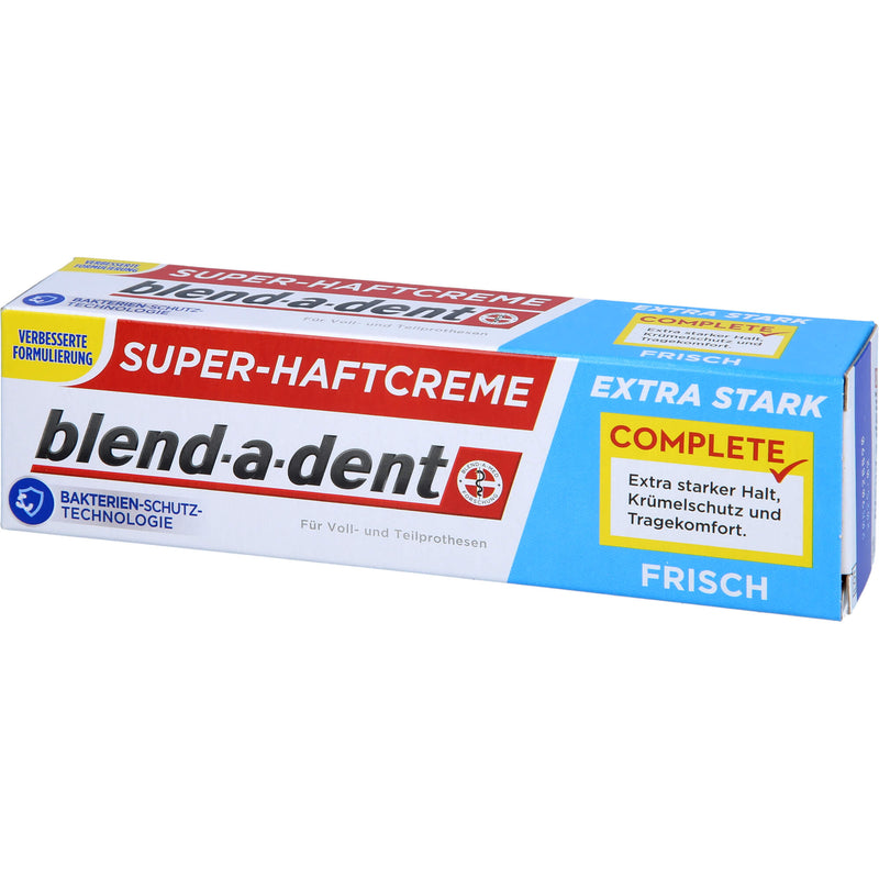 BLEND A DENT SU H FR806927 40 ml