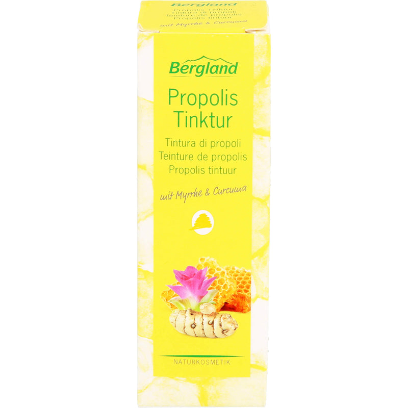 PROPOLIS TINKTUR BDIH 30 ml