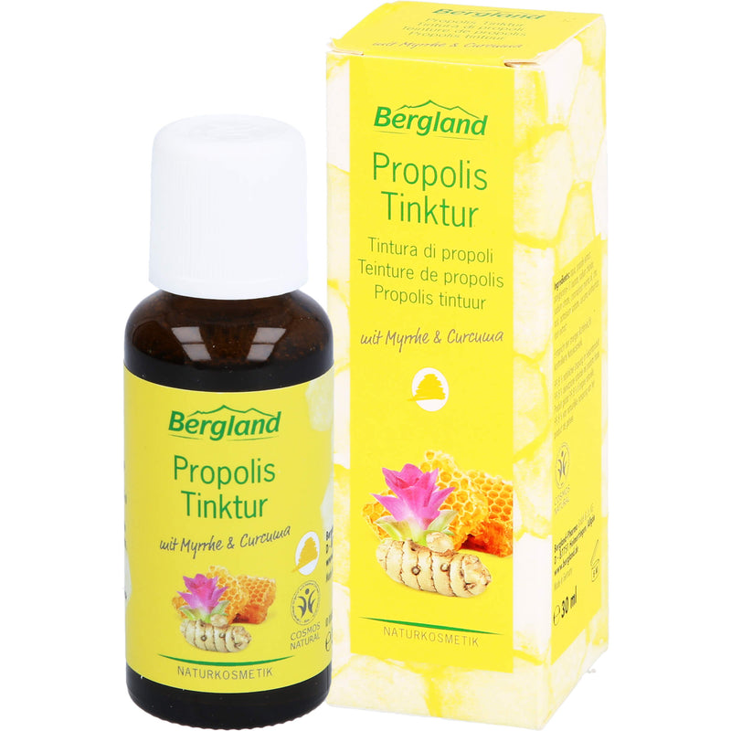 PROPOLIS TINKTUR BDIH 30 ml