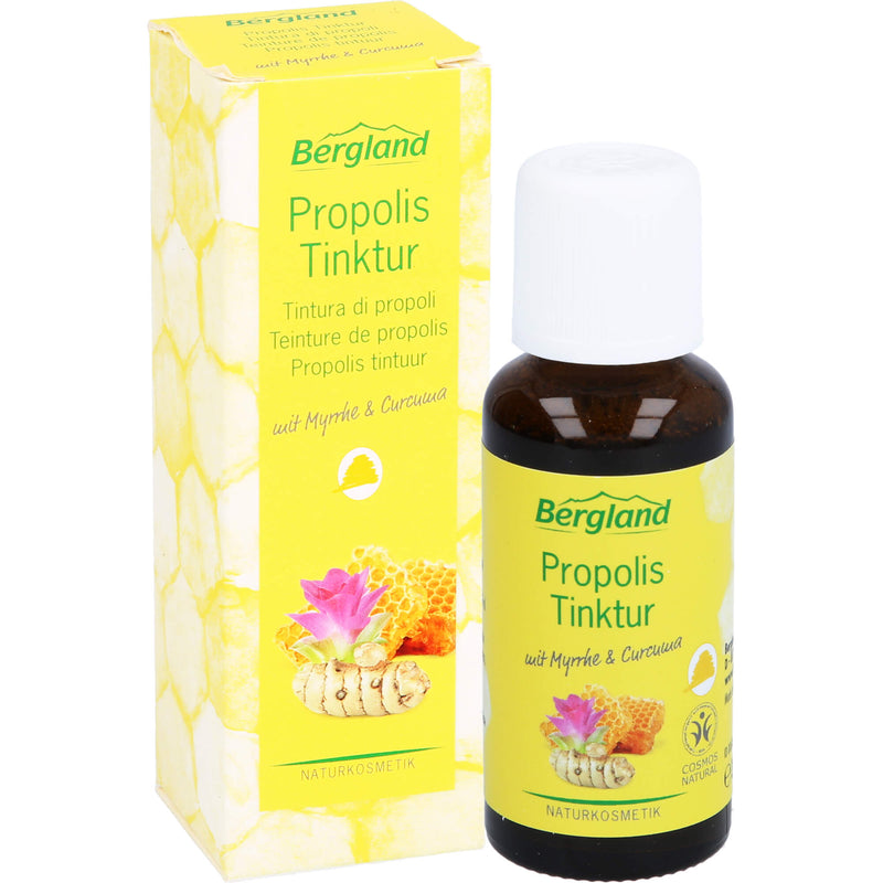 PROPOLIS TINKTUR BDIH 30 ml