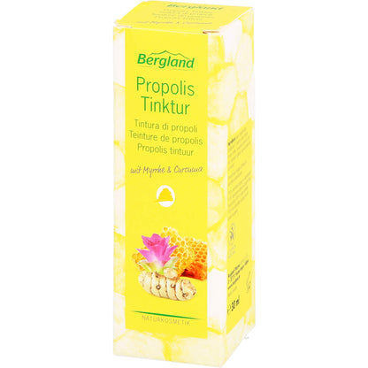PROPOLIS TINKTUR BDIH 30 ml