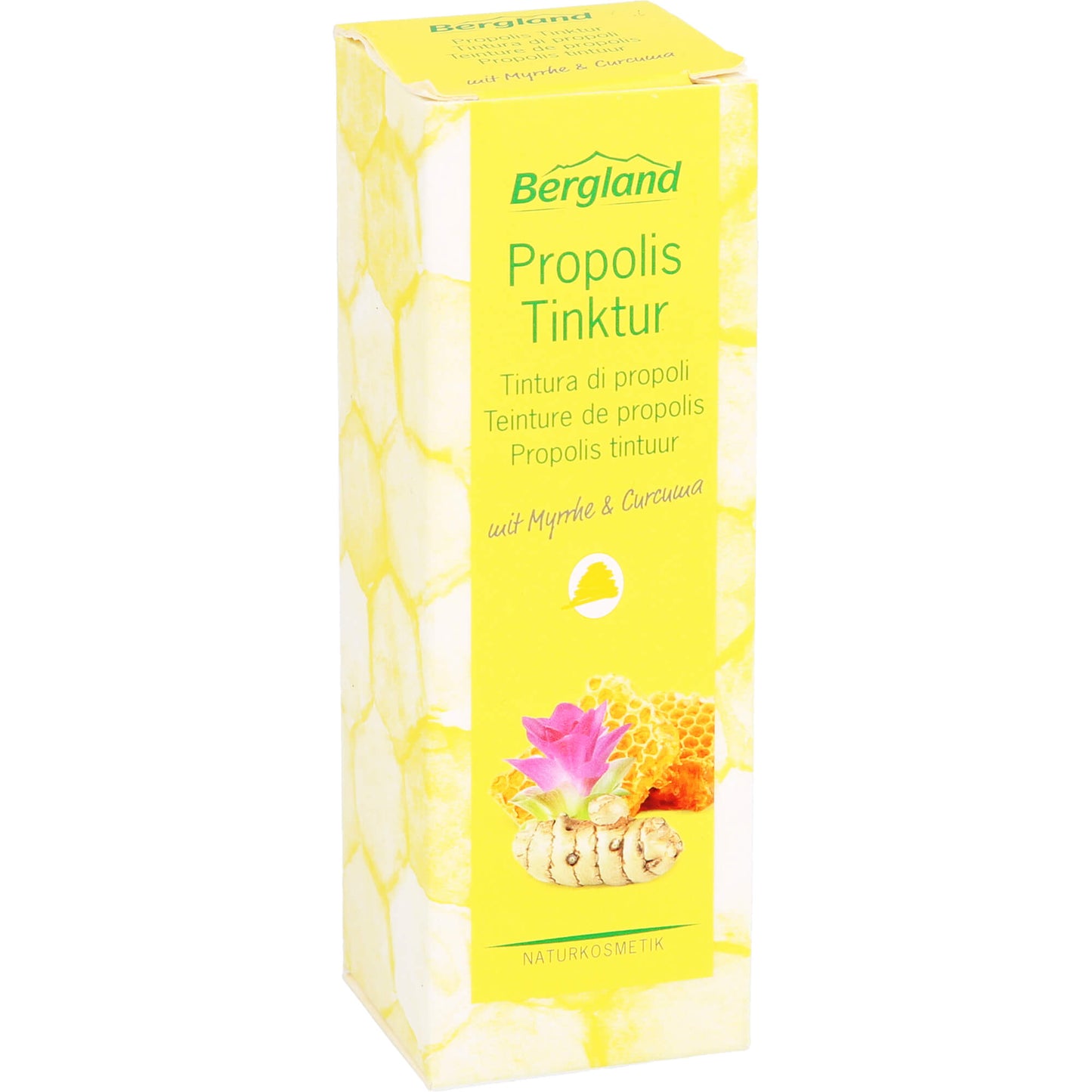 PROPOLIS TINKTUR BDIH 30 ml