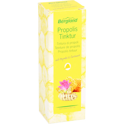 PROPOLIS TINKTUR BDIH 30 ml