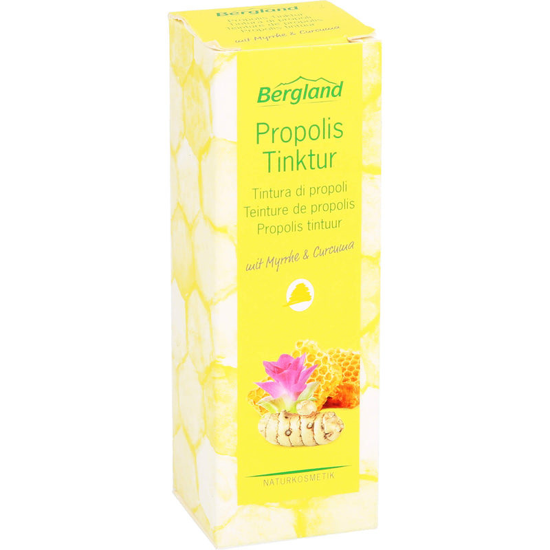 PROPOLIS TINKTUR BDIH 30 ml