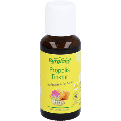 PROPOLIS TINKTUR BDIH 30 ml