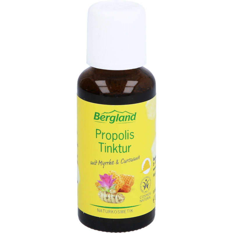 PROPOLIS TINKTUR BDIH 30 ml